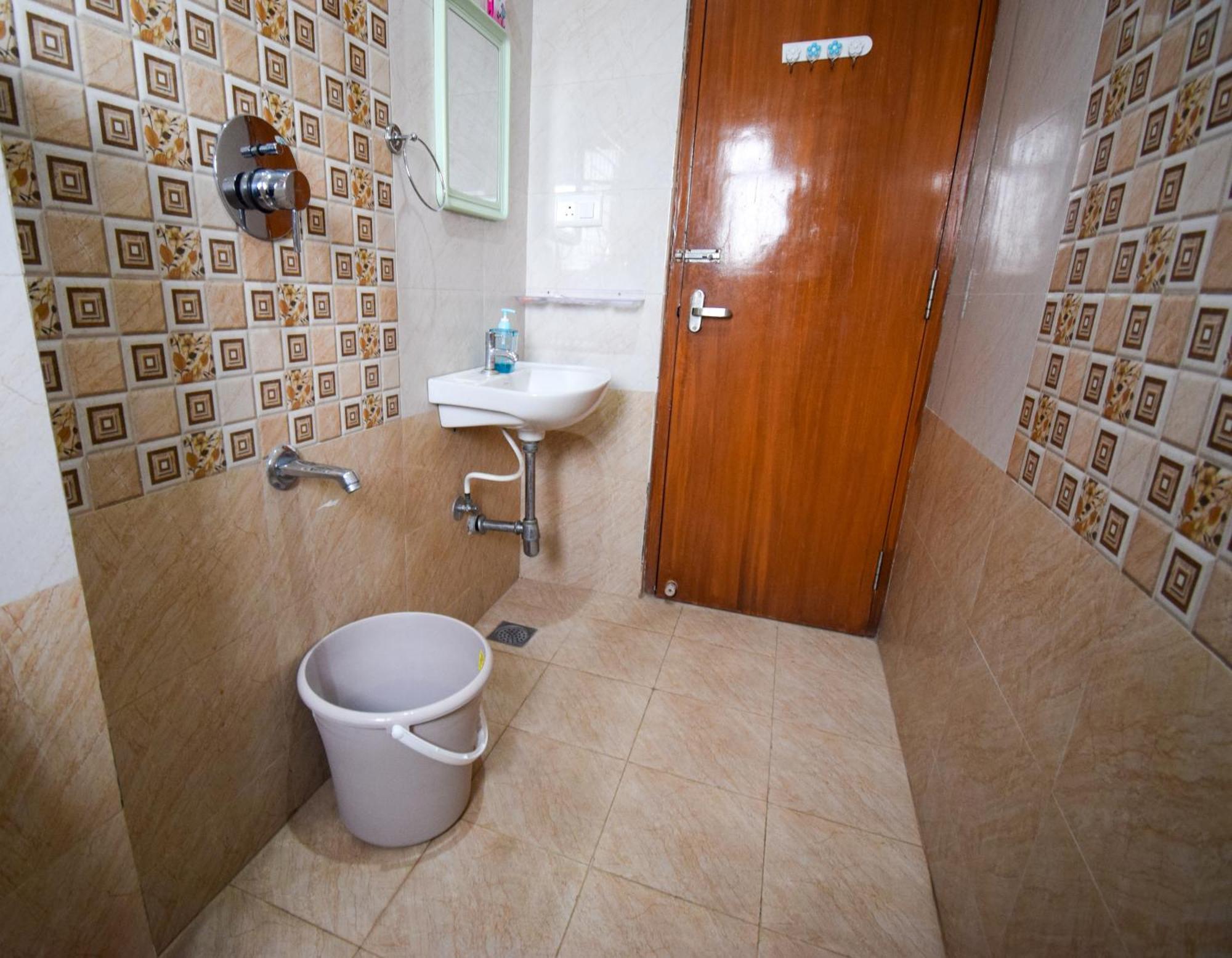 Staymazing-1,2 & 3 Bhk Ac Apartments In Hebbal-5Mins To Manyata-30Mins To Airport バンガロール エクステリア 写真