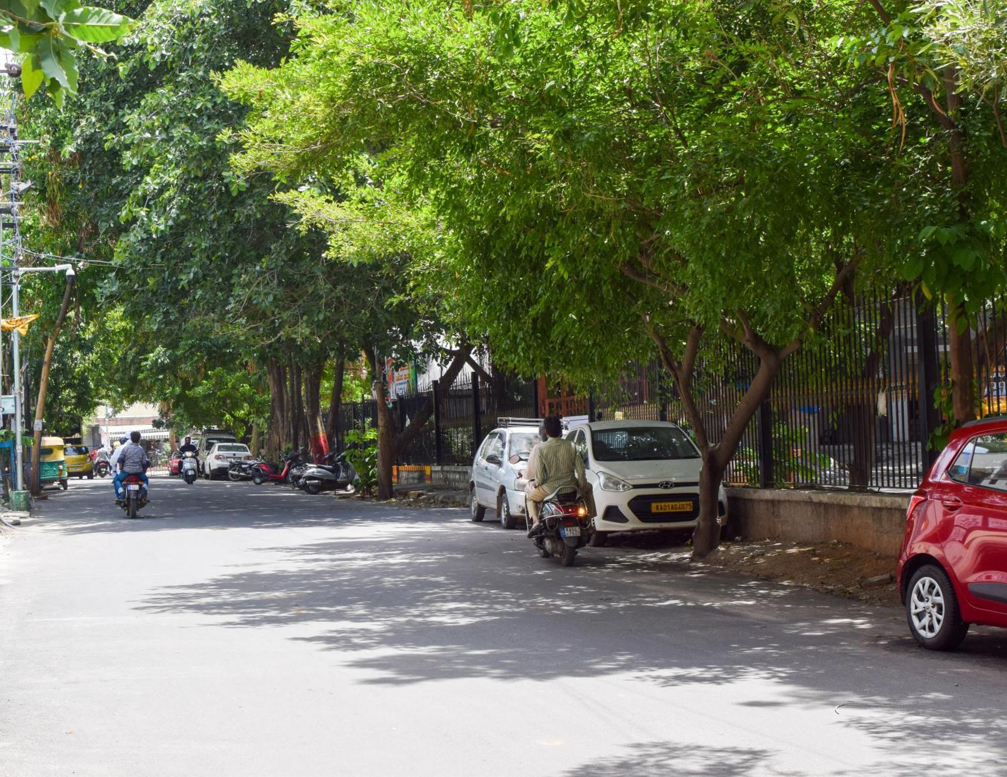 Staymazing-1,2 & 3 Bhk Ac Apartments In Hebbal-5Mins To Manyata-30Mins To Airport バンガロール エクステリア 写真