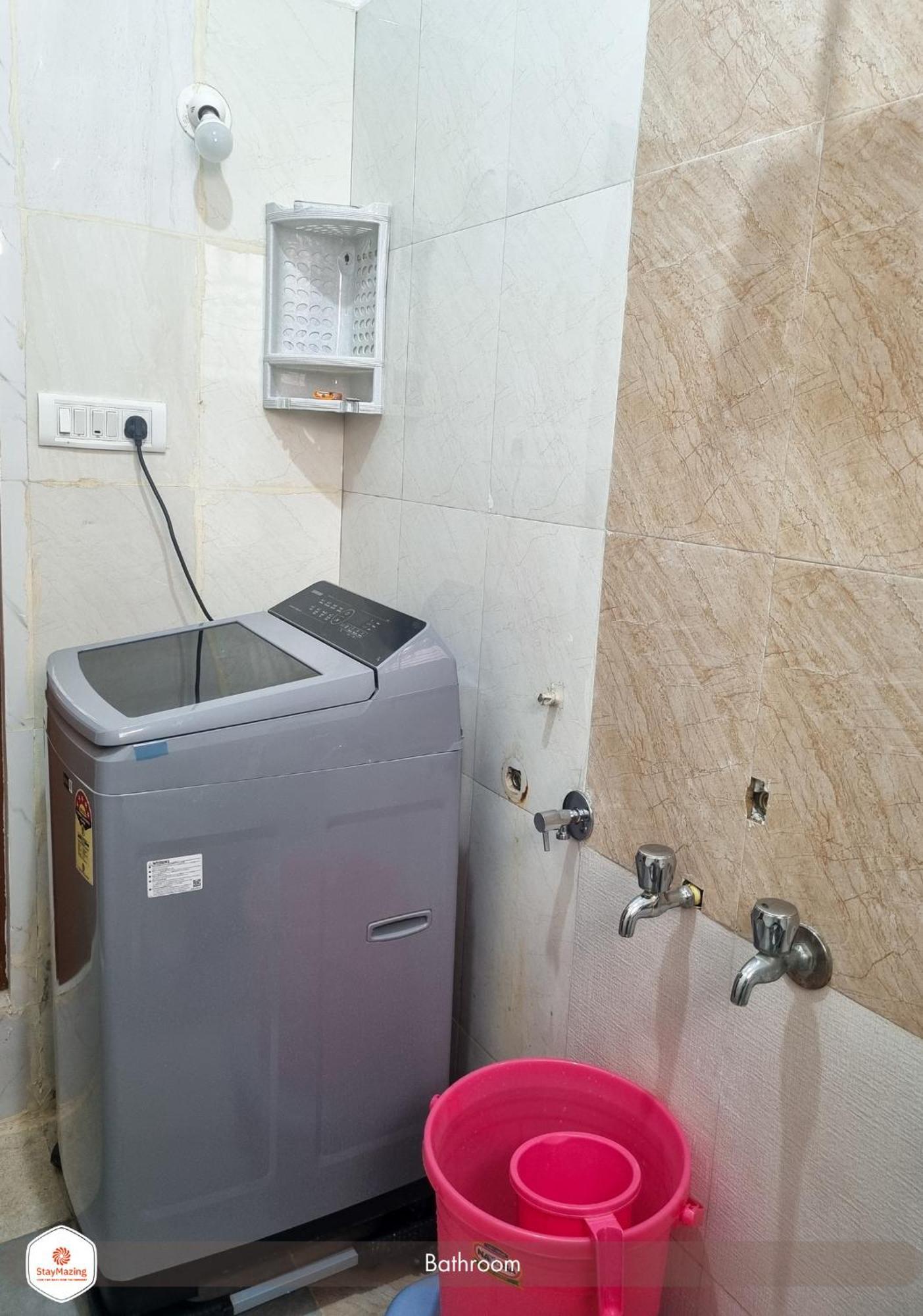 Staymazing-1,2 & 3 Bhk Ac Apartments In Hebbal-5Mins To Manyata-30Mins To Airport バンガロール エクステリア 写真